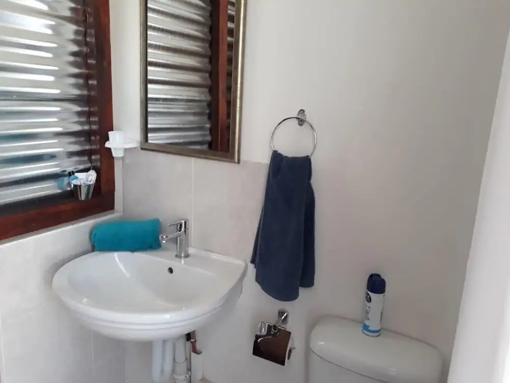 Open Doors B&B