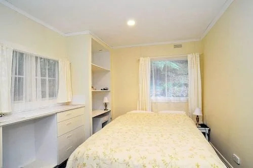Sherbrooke Retreat Of Olinda