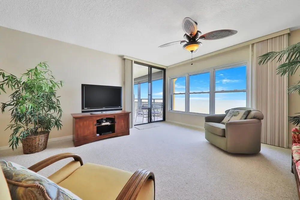 Sand Dollar III 605