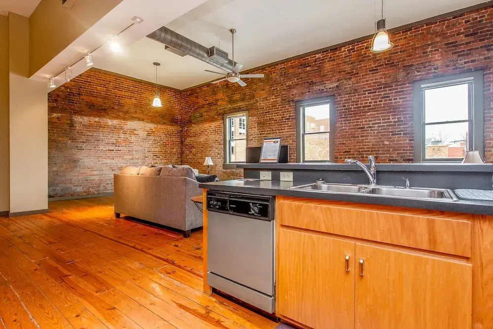 The Studio at Franklin Street