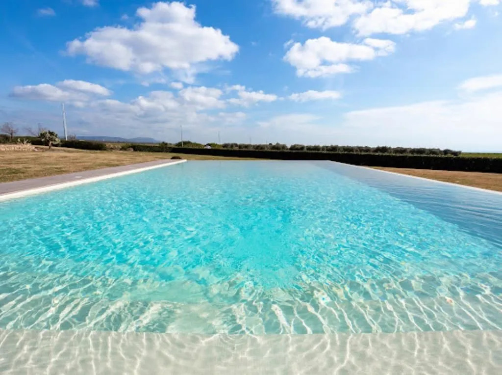 Masseria del Carboj