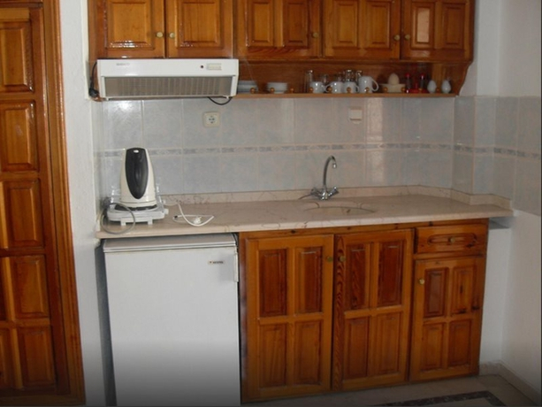 Melita Apart Hotel
