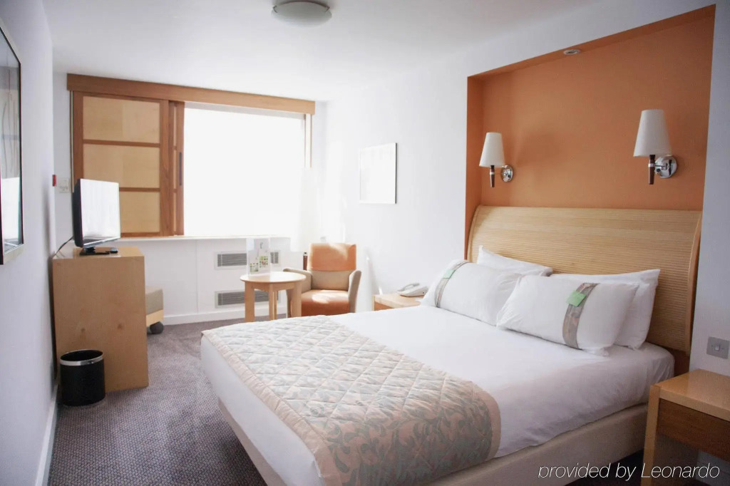 Holiday Inn Birmingham City by IHG