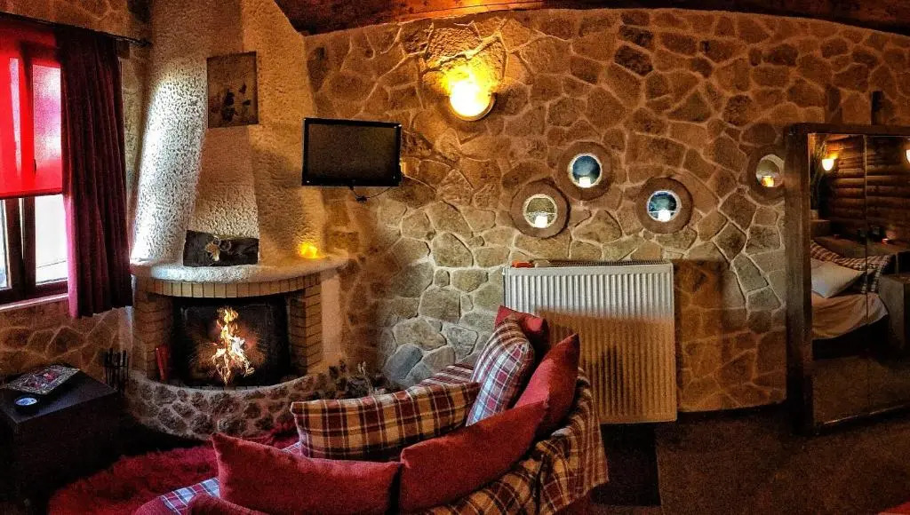 Anilia Guesthouse