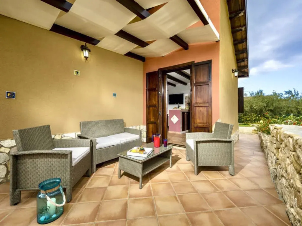 Villa Flavia by Interhome
