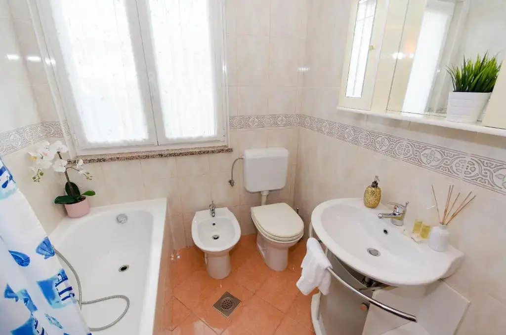 Apartments Villa Julijana