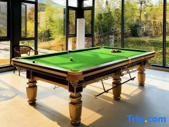 Yunmanli · 28HOW Family Vacation Designer Villa (Anji Fuyungu Scenic Area)