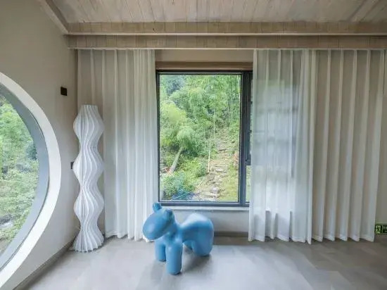 Anji Baofu Shiyou Homestay