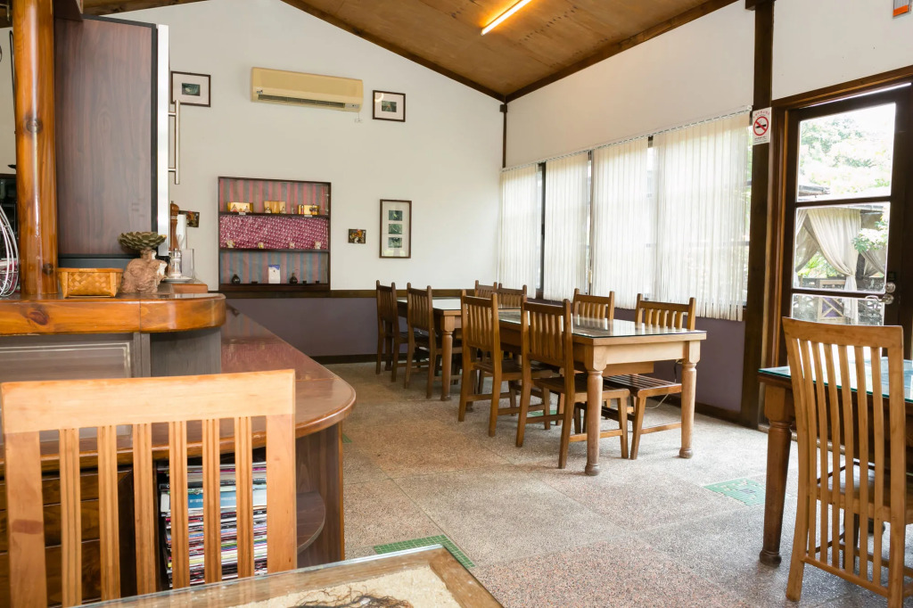 Grand Orchid Villa Resort