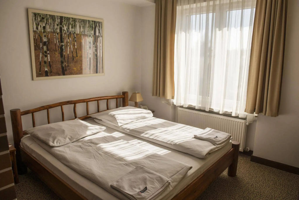Hotel Olecki
