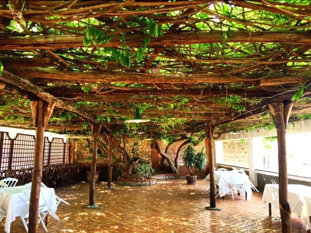 Hotel Elisabetta