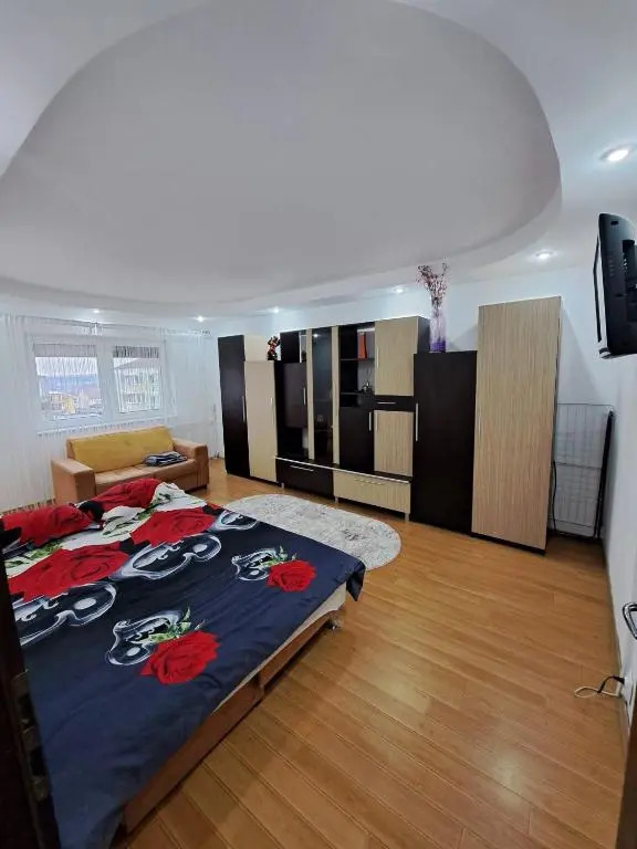 Apartament Raul