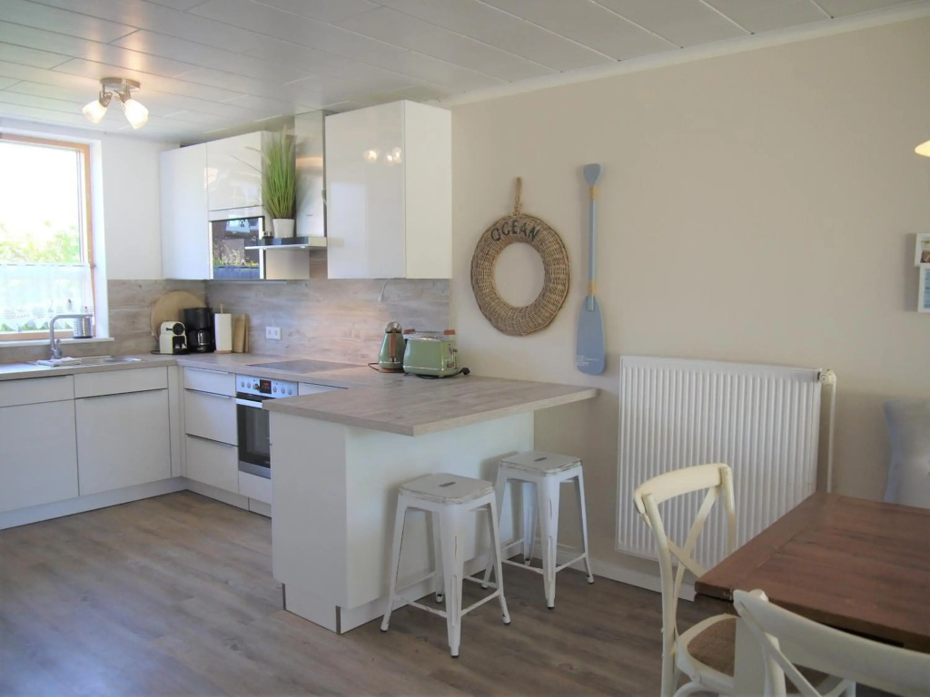 Ferienhaus Haffmeer