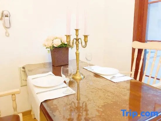 Xiyue Boutique Hotel