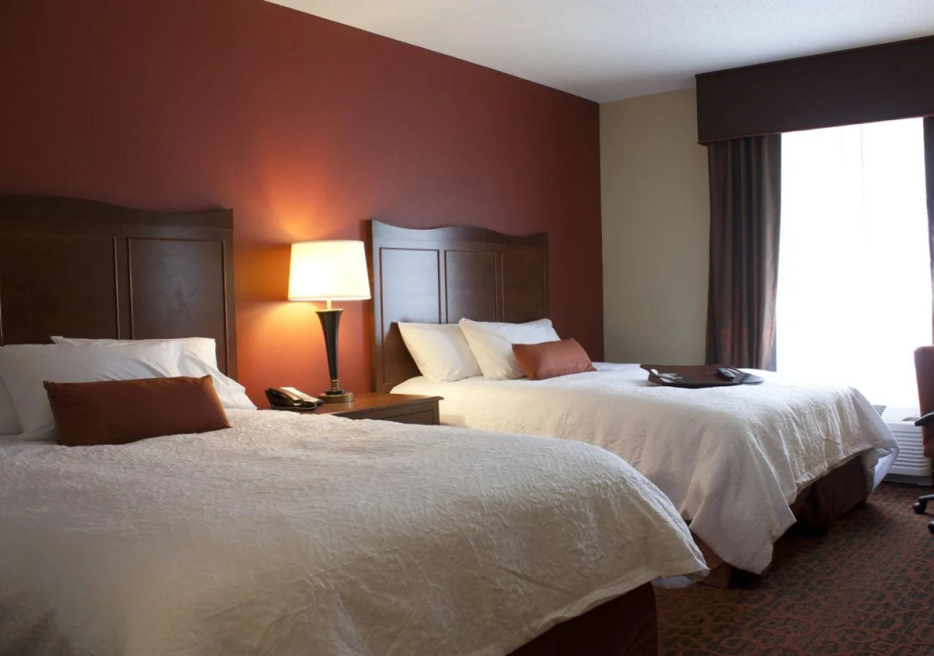 Hampton Inn - Burlington