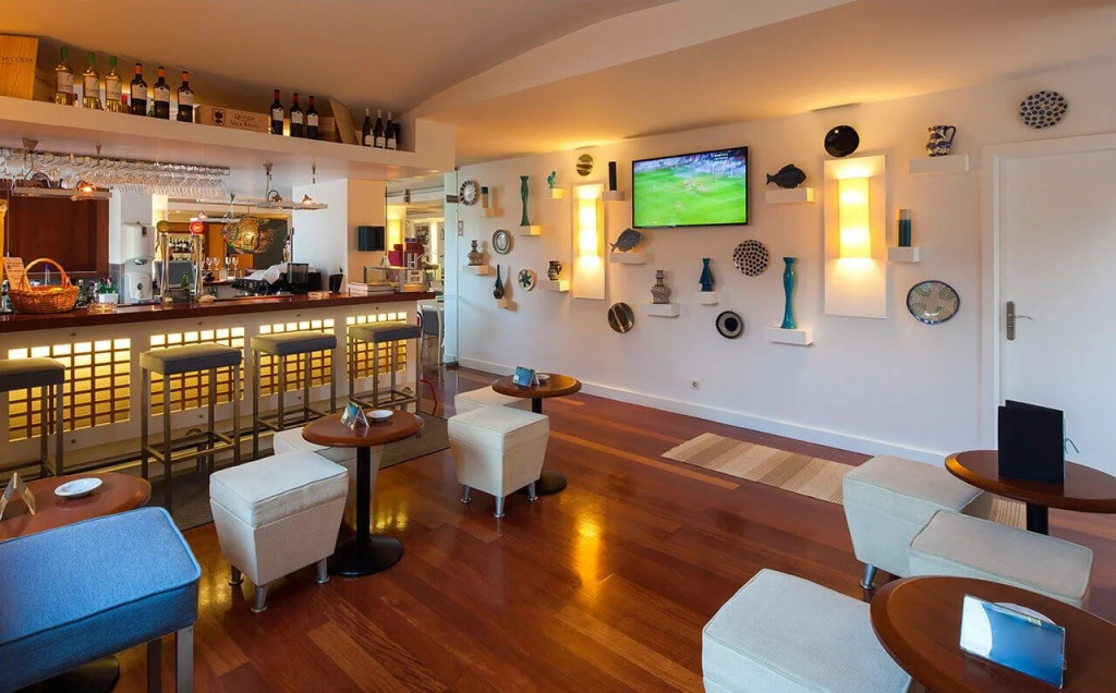 Costa dOiro Ambiance Village