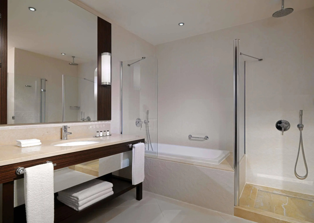 Sheraton Batumi Hotel