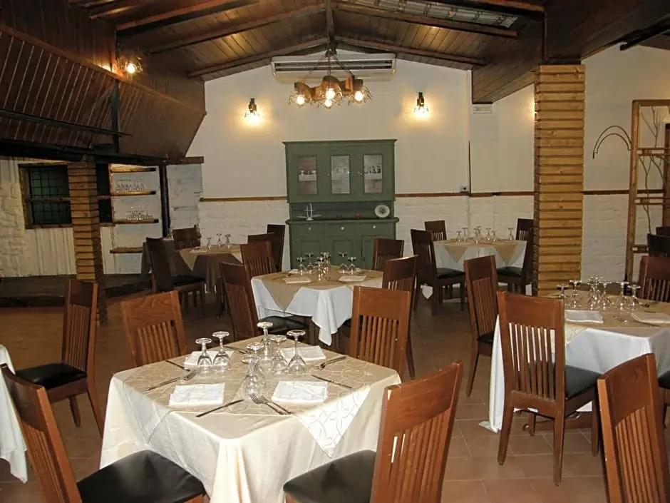 La Fattoria Park