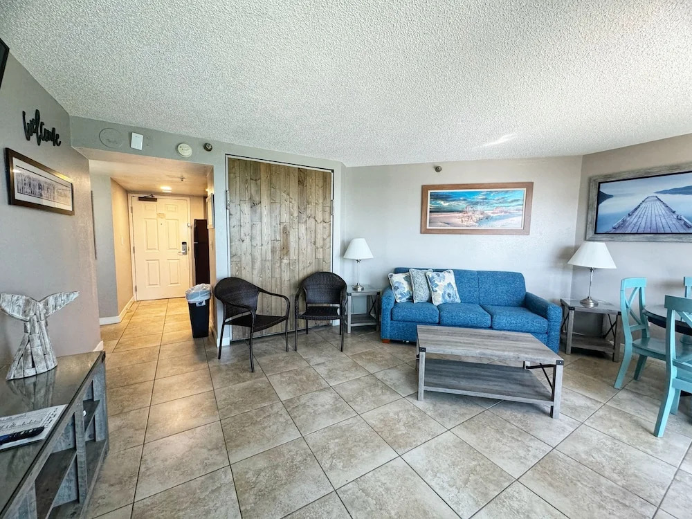 Ocean-Front Condos at Patricia Grand