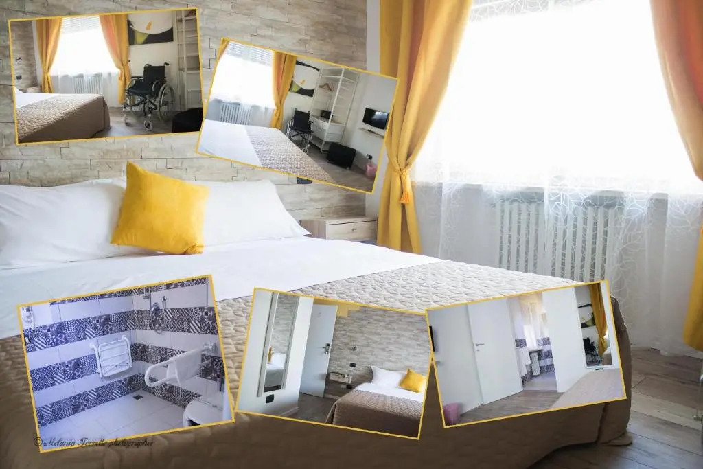 Aurelia Rooms