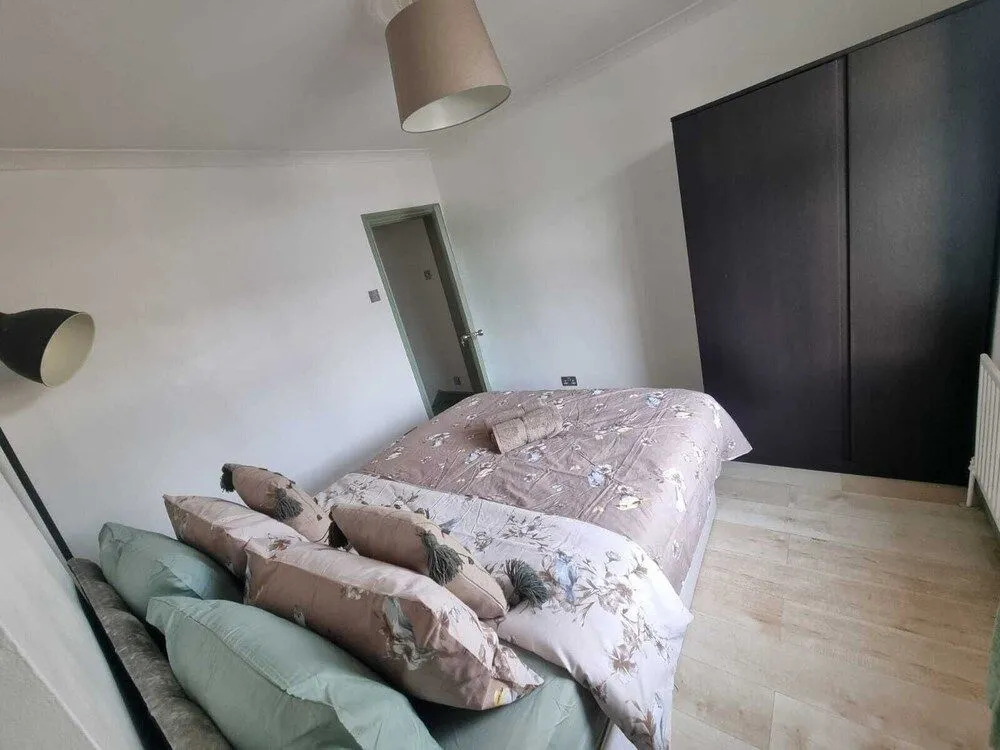 Stylishly Designed House Dartford