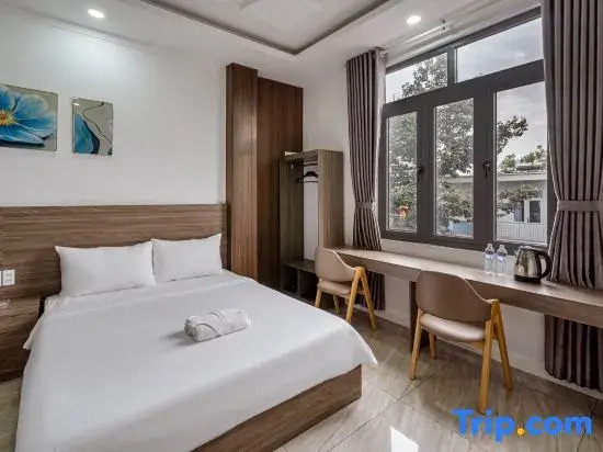 Hotel Tien Thanh Fourseason