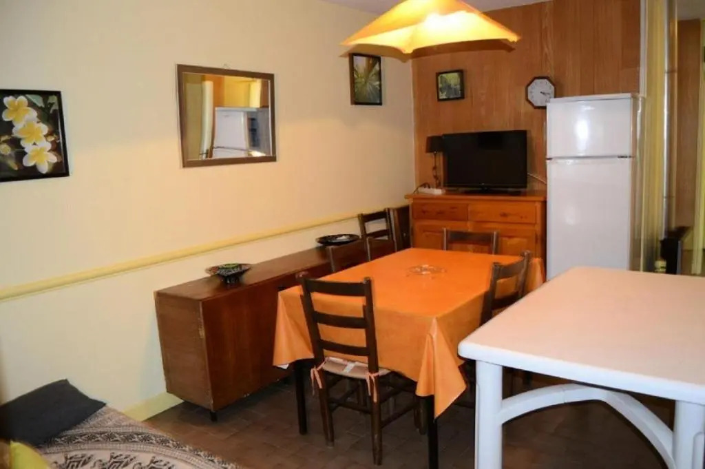 Résidence LA GRIFOULLIÈRE - Maisons & Villas pour 6 Personnes 74