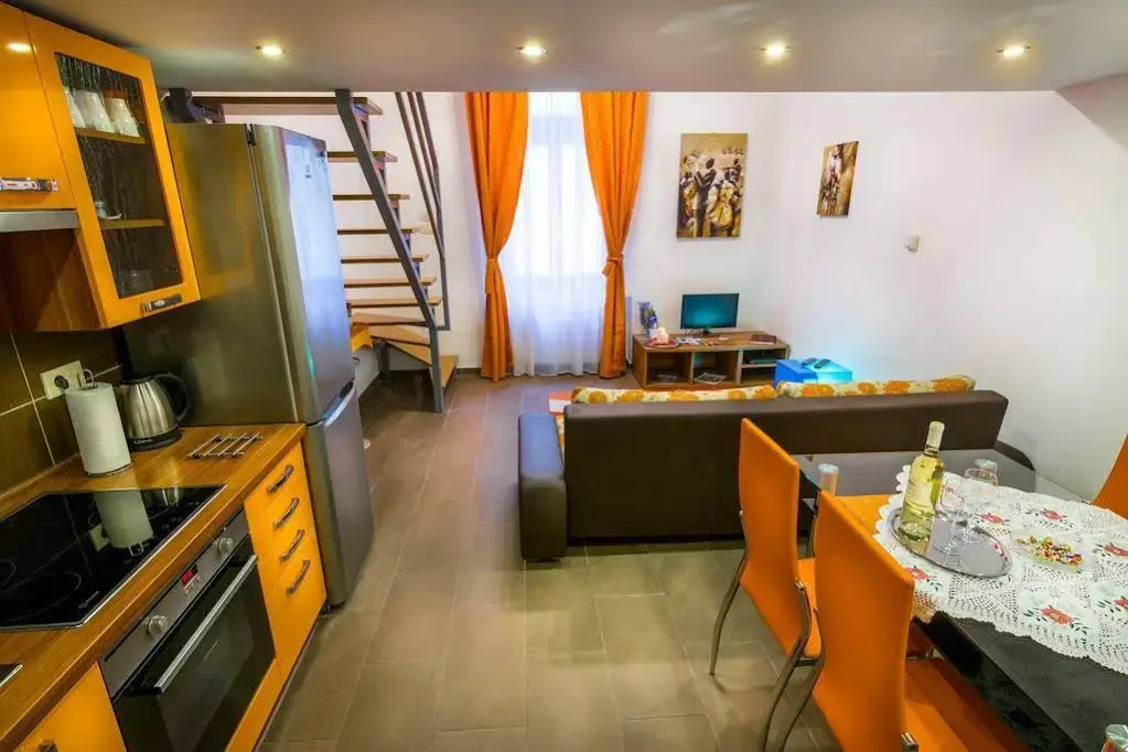 Budapest Residences