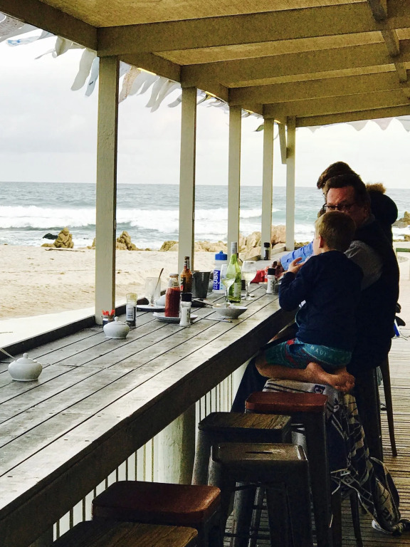 Kennedys Beach Villa