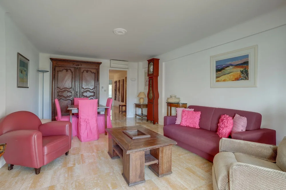 Apartment Basse Californie by Weekome