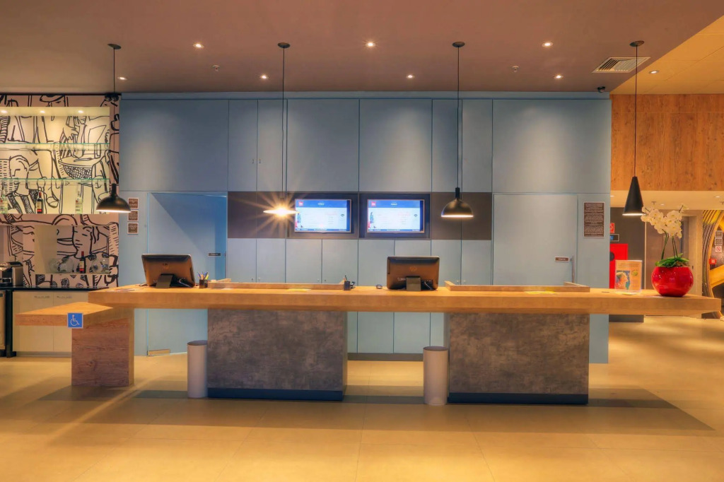 ibis Sinop