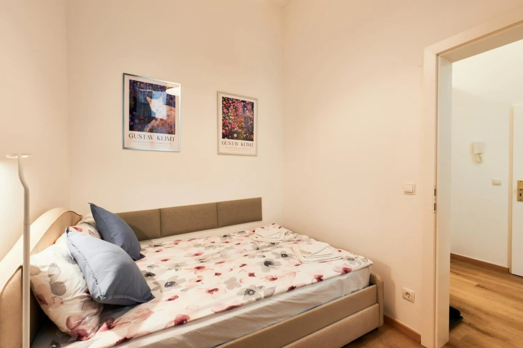 MALIXA - Apartment in the heart of Vienna next to Metro