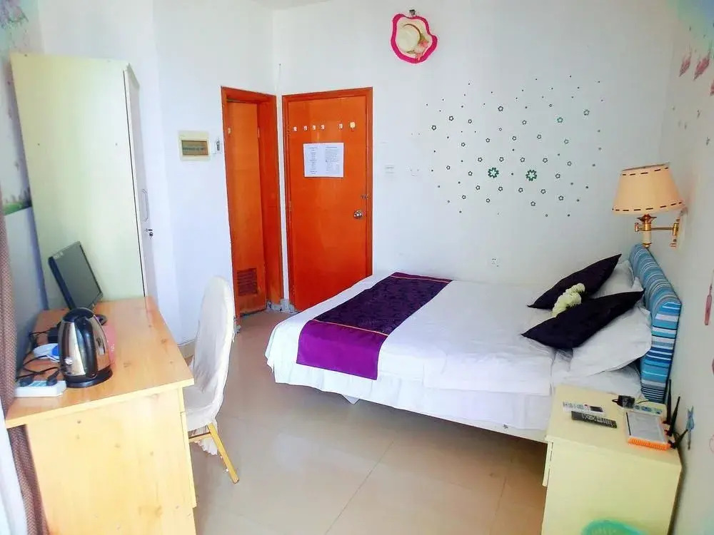 Lin Long Jin Zhi Apartment