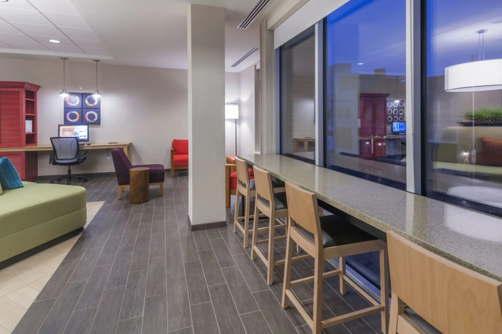 Home2 Suites Kansas City Downtown