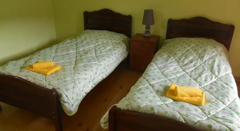 Guesthouse on Faliani
