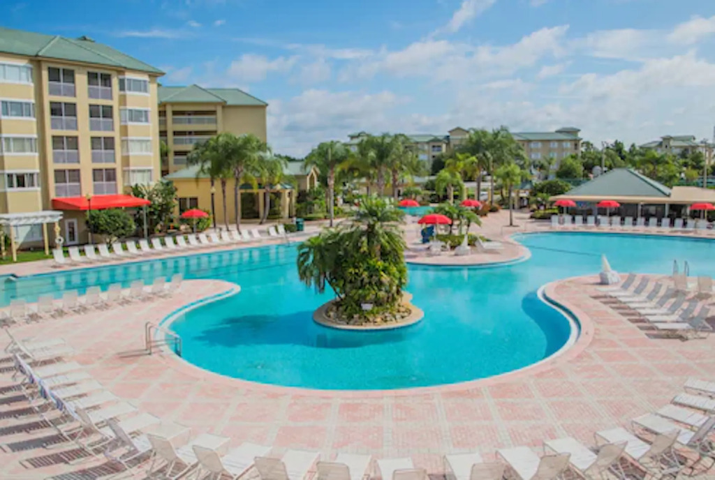 Silver Lake Resort
