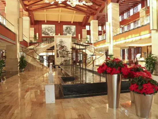 Yuanmou Grand Hotel