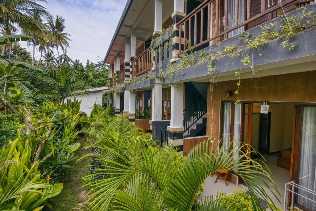 Ped Cottage Nusa Penida