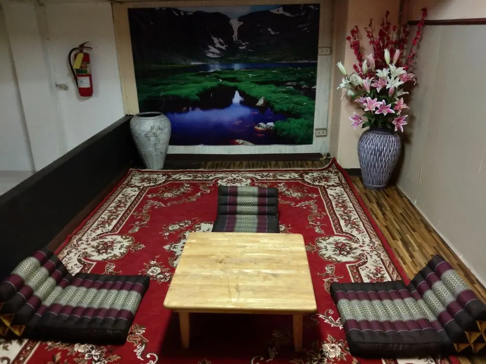 Ruan Ben Ja Hostel