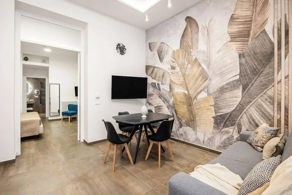 Casta Diva Fervore Apartments Self Check-in