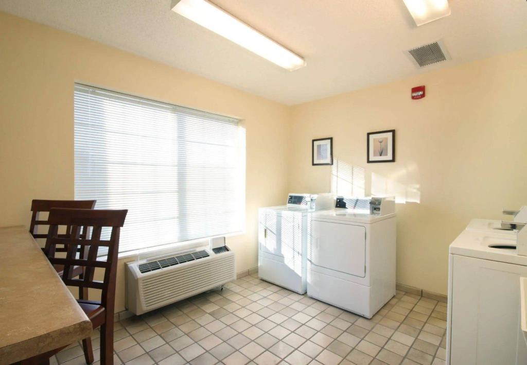 Fairfield Inn & Suites Houston The Woodlands