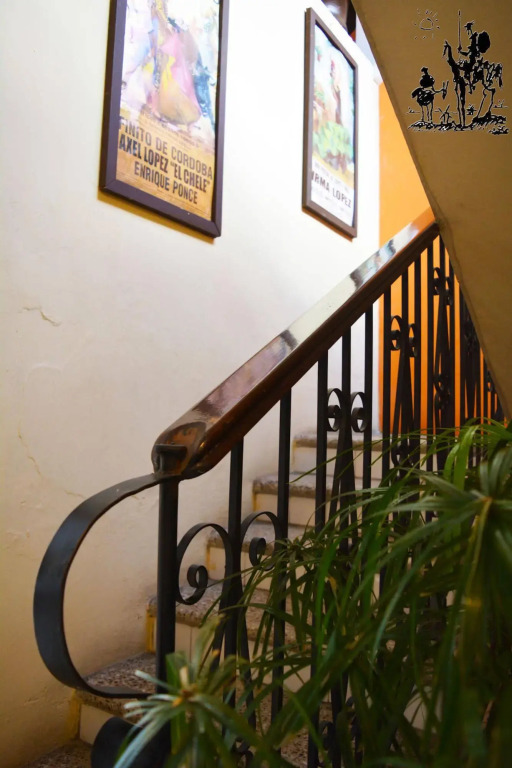Posada De Don Quijote