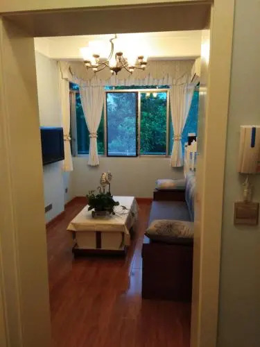 Xin Yue Shu Hostel