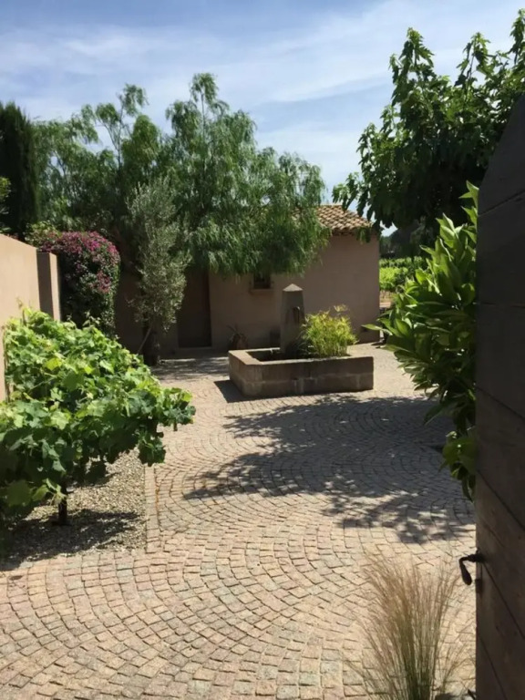 Auberge de lOumède