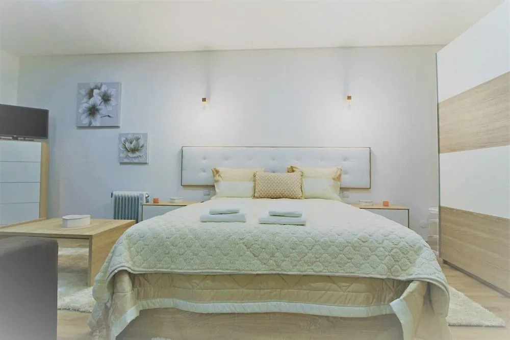 Imperial apartment 1, 2 e 3