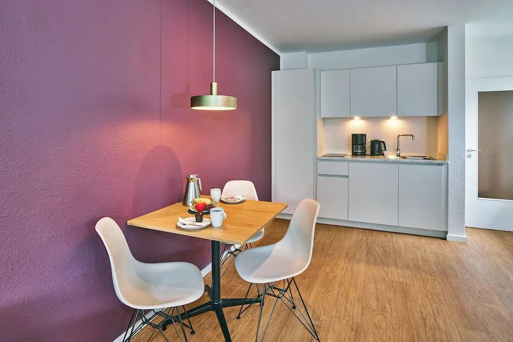 Hotel Upstalsboom Langeoog