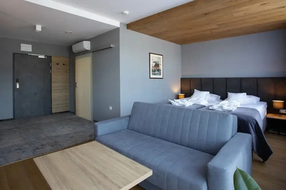 Hotel Beskid BALNEO Medical Resort & SPA