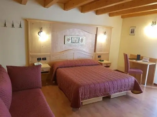 B&B La Montanara