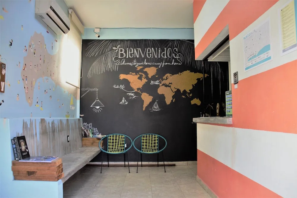Punto Mita Eco Surf Suites