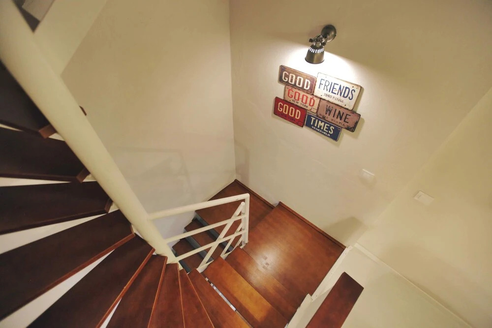 Casa con terraza San Fernando by JITKey